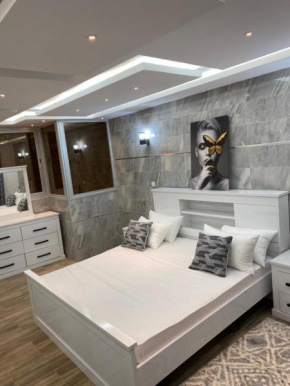 Duplex Meublé + Mezzanine